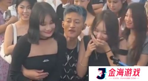 4600万粉丝网红被拘捕，聘请女子合演违规内容，网友：自食其果，早就该封