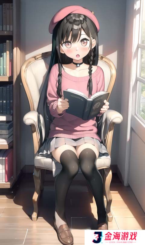 羞羞漫画为什么如此受欢迎？：探讨其吸引力与社会影响的深层原因