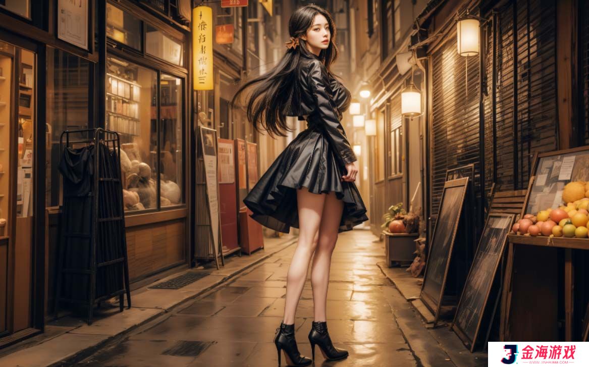 为什么国产做受777cos游戏越来越受欢迎?从创新设计到技术突破,一文揭晓!