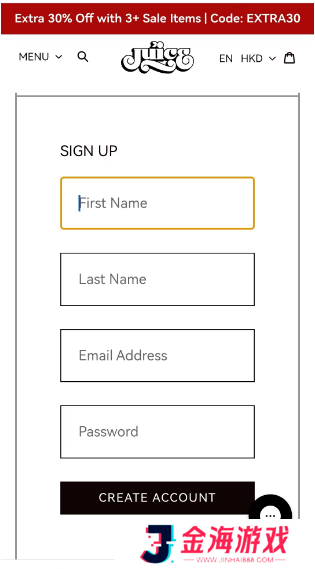 juicestore抽签怎么参与