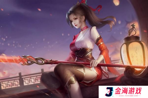 云缨巡街救公孙离