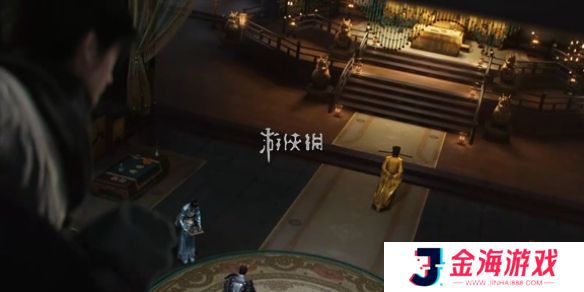 燕云十六声将军祠蹊跷在哪-燕云十六声将军祠蹊跷位置大全