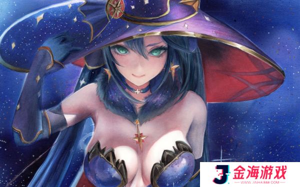 莫娜占卜铺在线使用-莫娜占卜铺网页版