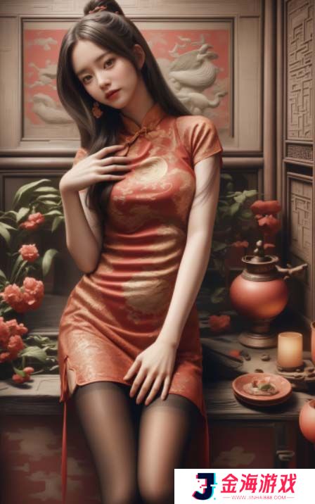 公翁的大龟与秀婷苏玥的组合：文化冲突与和谐共存带来的深远影响