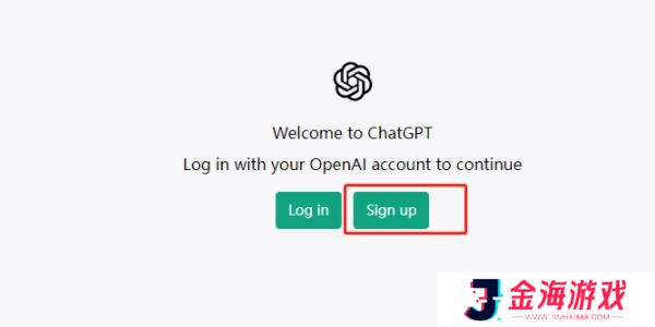 chatgpt怎么注册