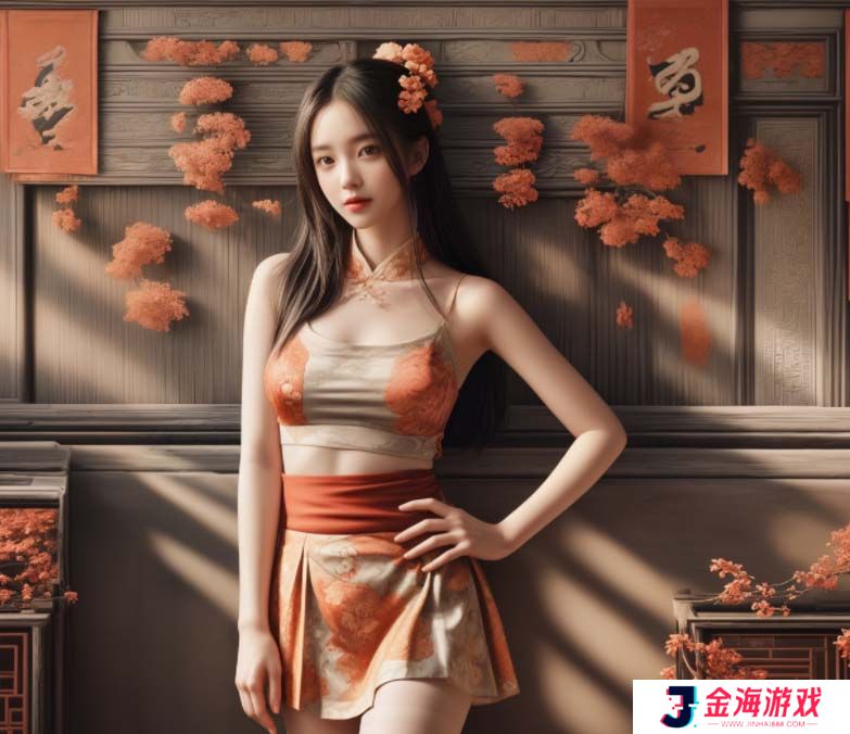 国产高清777.cos资源为何成为网络热门:带你深入了解二次元文化与Cosplay的魅力