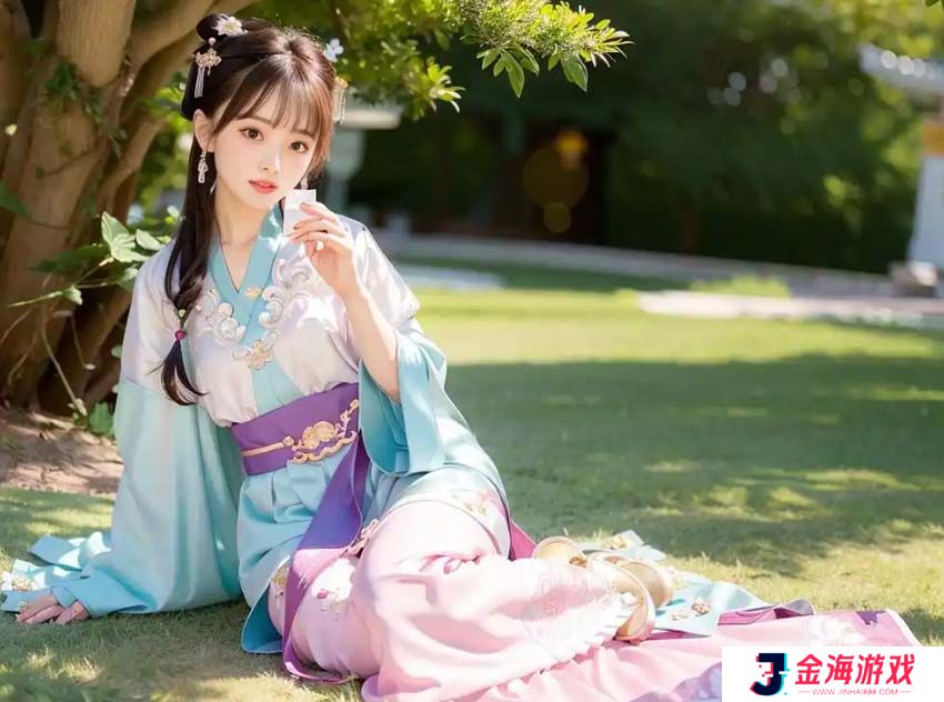 2023年含羞草实验揭秘:为什么它的叶子会“害羞”?科学家做了哪些发现?