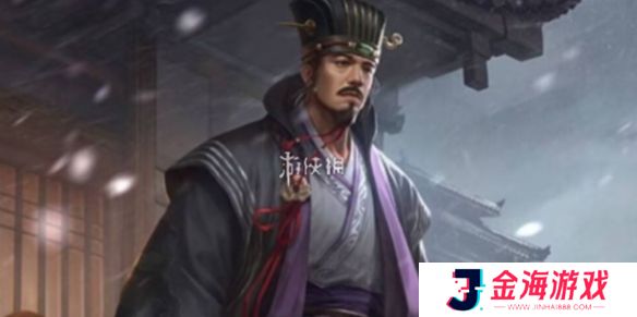 三国杀谋陈宫技能是什么-三国杀谋陈宫技能介绍