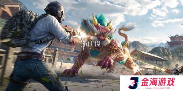 和平精英年兽模式怎么进-和平精英年兽模式入口位置