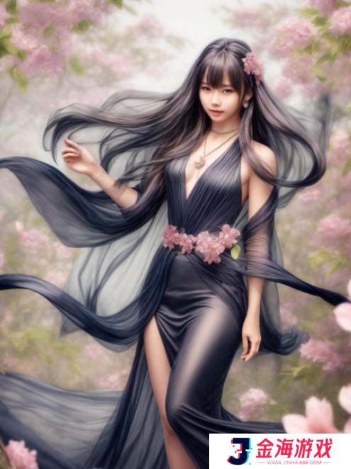 如何展现女性独特魅力：身体自信与健康美丽双赢之道