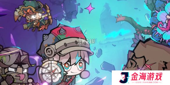 叠入深渊主线关卡1-2攻略