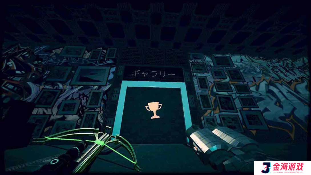 【美版】机械节奏 .ROBOBEAT 中文_1