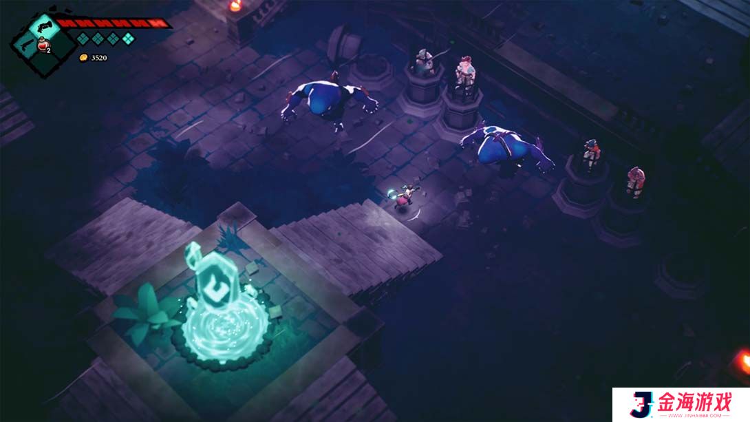 【美版】深海印记 .Mark of The Deep 中文_4