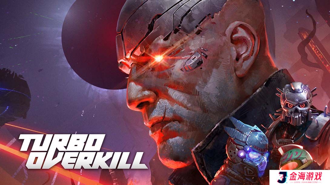 【美版】极速超杀].Turbo Overkill 中文