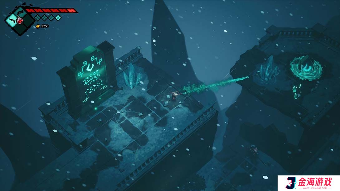【美版】深海印记 .Mark of The Deep 中文_3