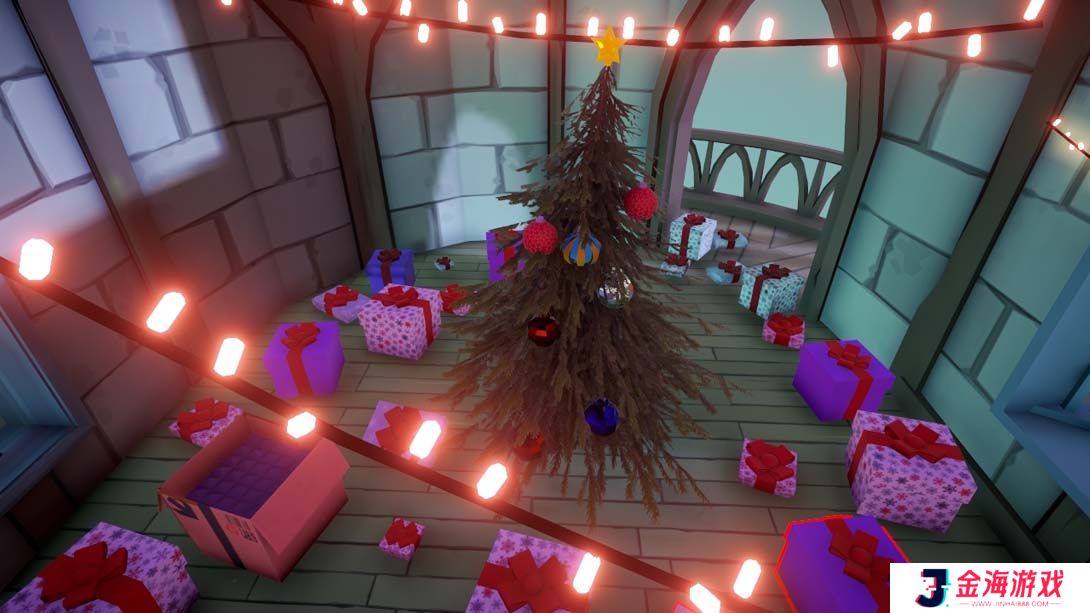 【美版】圣诞树 节日装饰模拟器 .Christmas Tree Holiday Decorate Simulator 中文_1