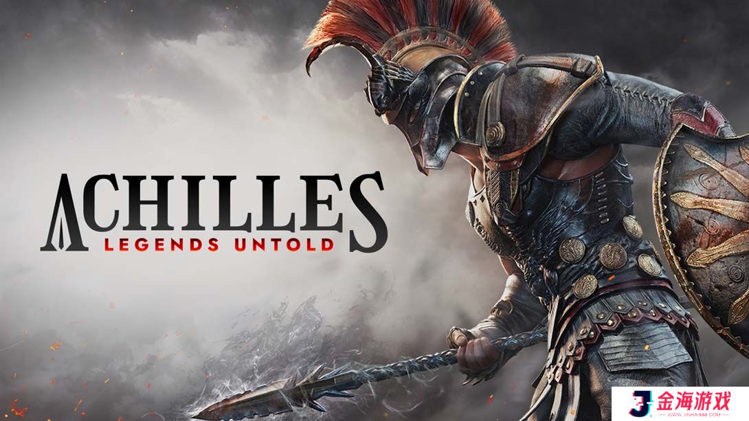 【美版】阿喀琉斯 传说未竟之谜 .Achilles Legends Untold 中文