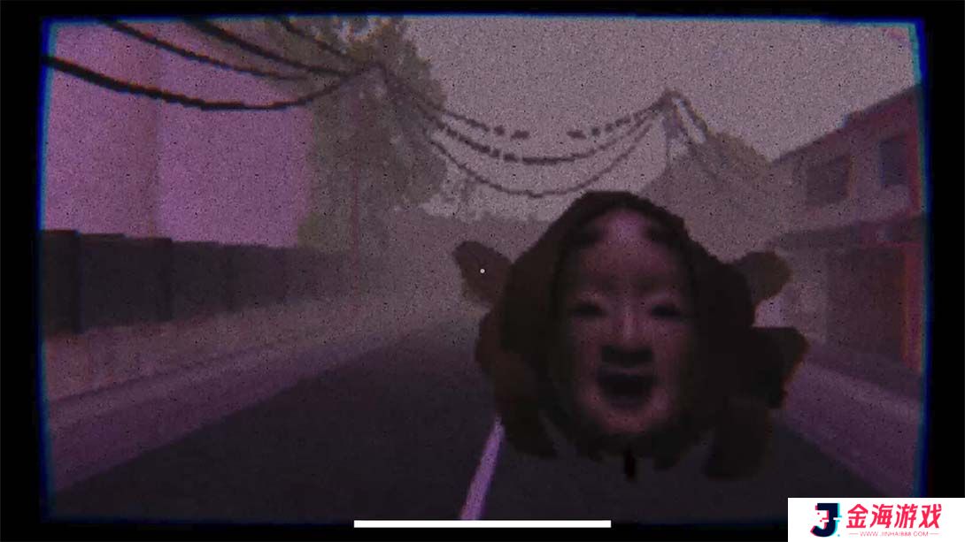 【美版】人面蜈蚣 .Masked Devourer 中文_2