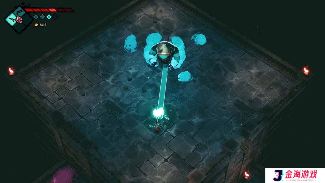 【美版】深海印记 .Mark of The Deep 中文_5