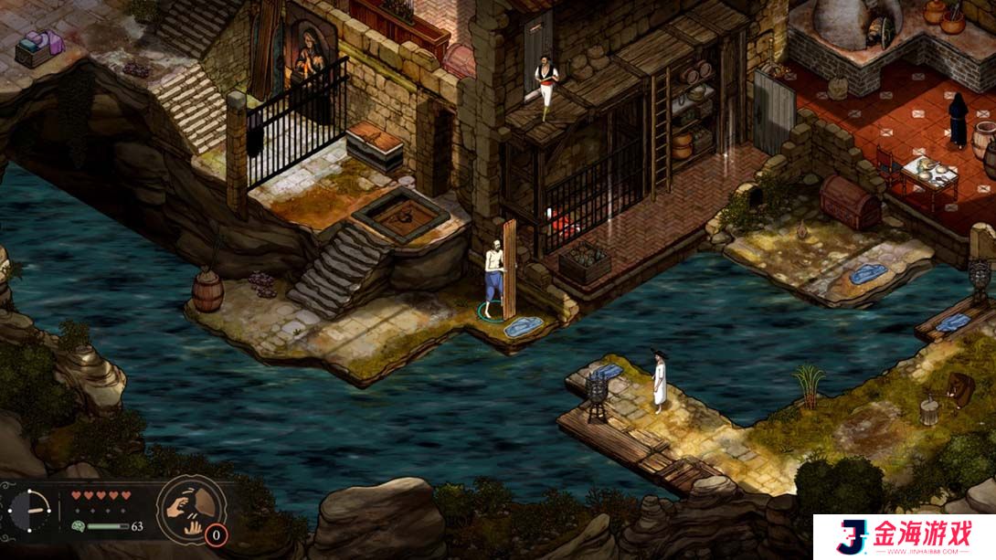 【英版】疯狂之石 .The Stone of Madness 中文_2
