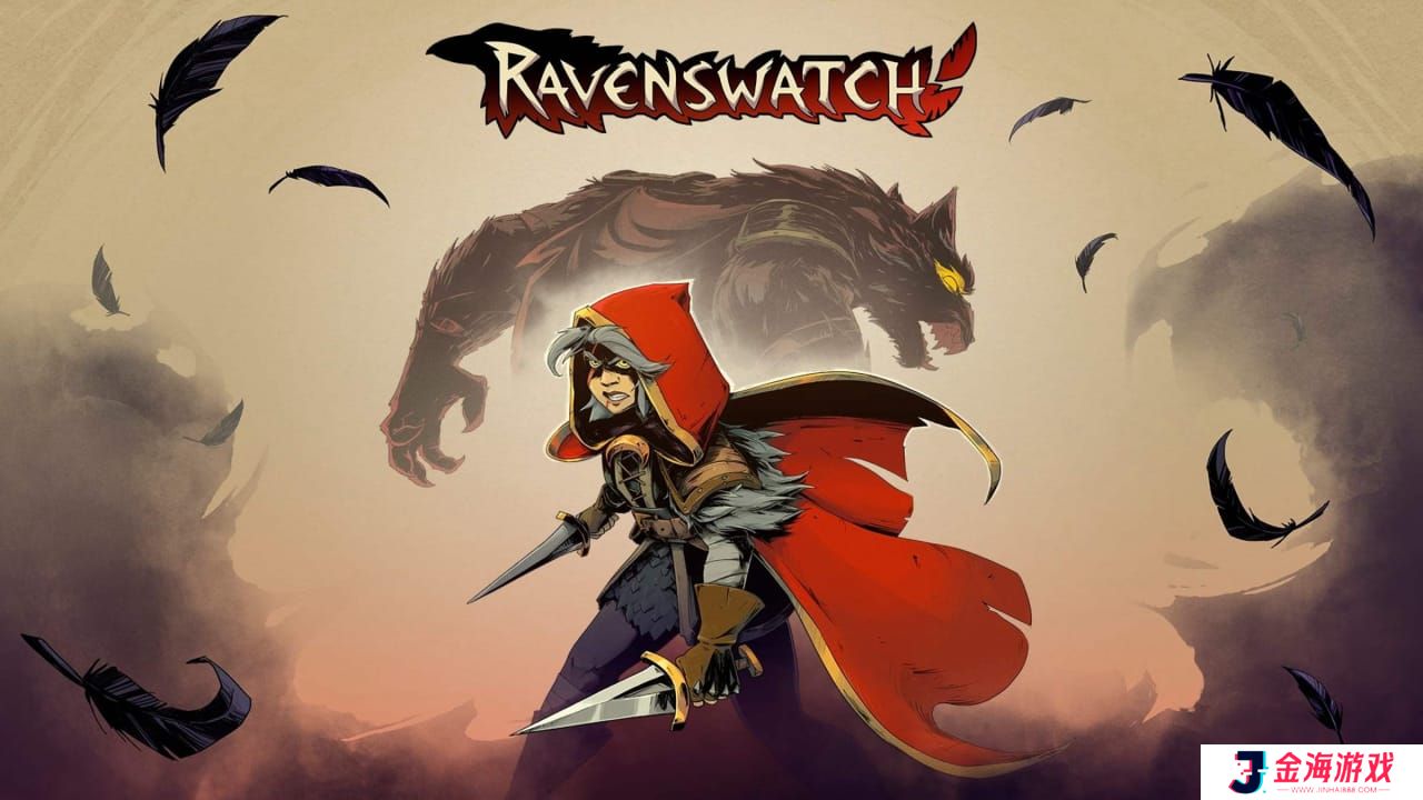 鸦卫奇旅丨Ravenswatch_0