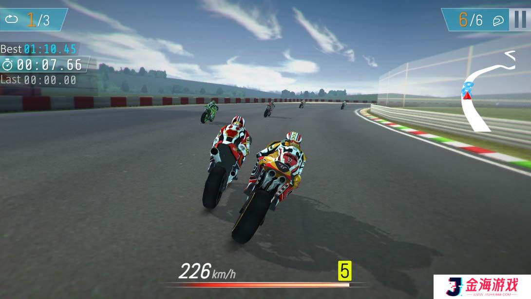 【美版】摩托车Pro 2025 .Motorbikes Pro 2025 英语_2