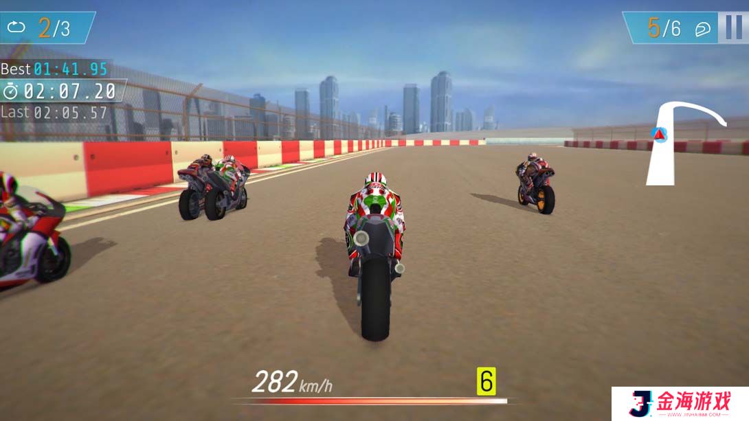 【美版】摩托车Pro 2025 .Motorbikes Pro 2025 英语_5