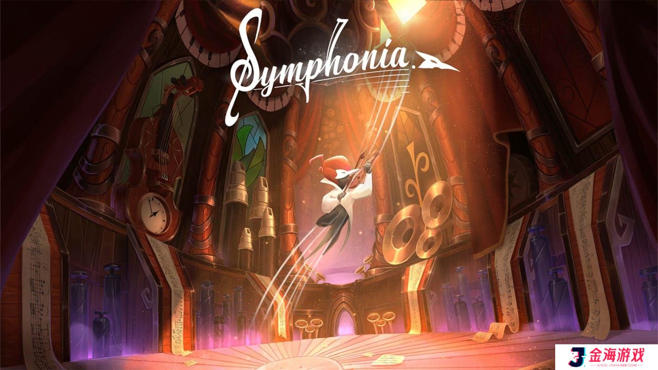 天籁之国丨Symphonia_0