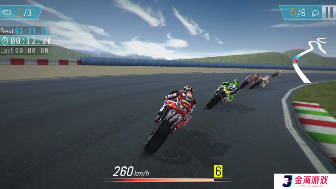 【美版】摩托车Pro 2025 .Motorbikes Pro 2025 英语_1
