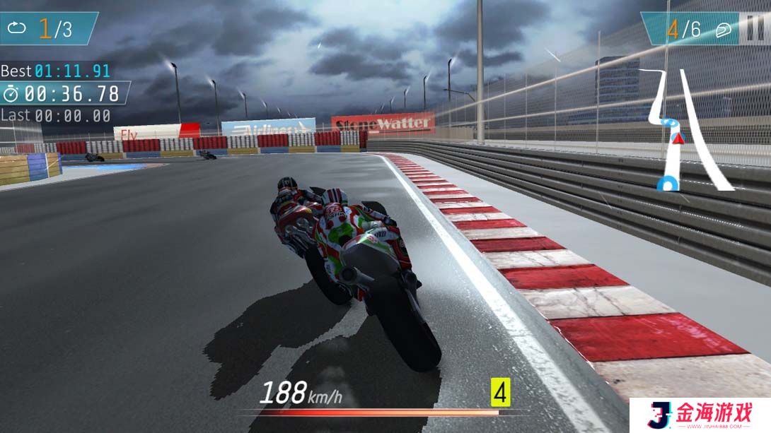 【美版】摩托车Pro 2025 .Motorbikes Pro 2025 英语_6