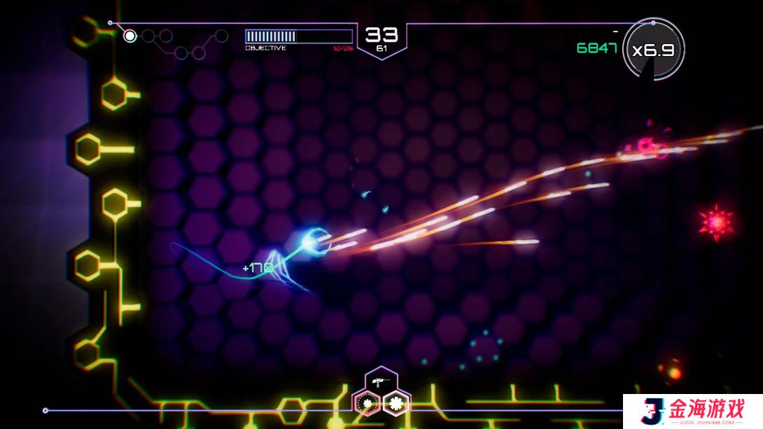 【美版】超光速粒子计划 .Tachyon Project 英语_2