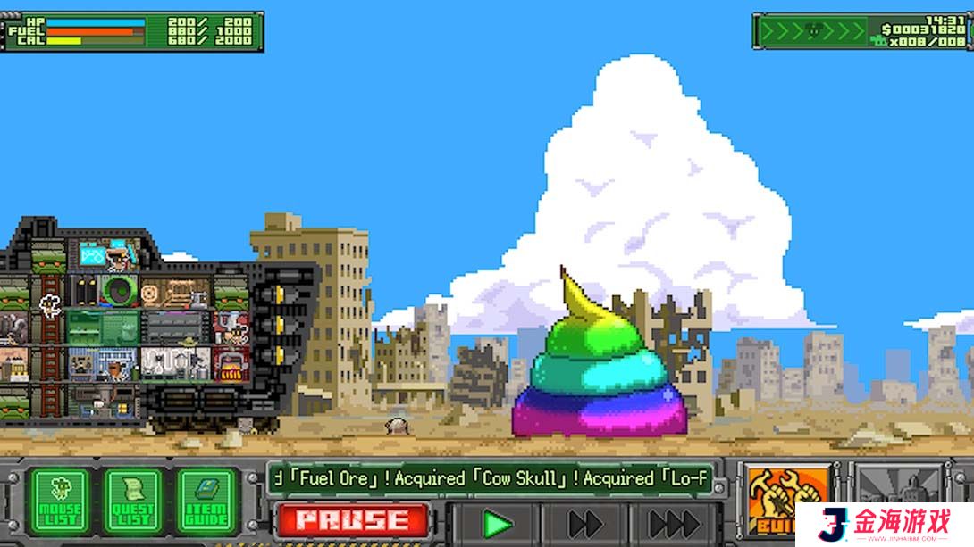 【美版】沙漠的老鼠团:修正版 .OF MICE AND SAND -REVISED- 中文_2