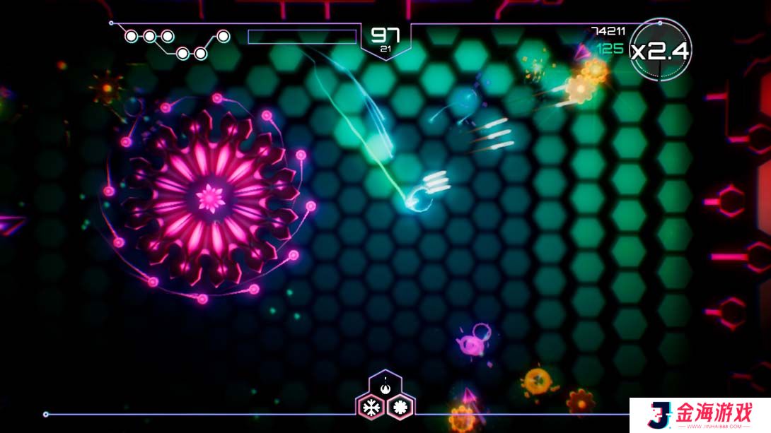 【美版】超光速粒子计划 .Tachyon Project 英语_4