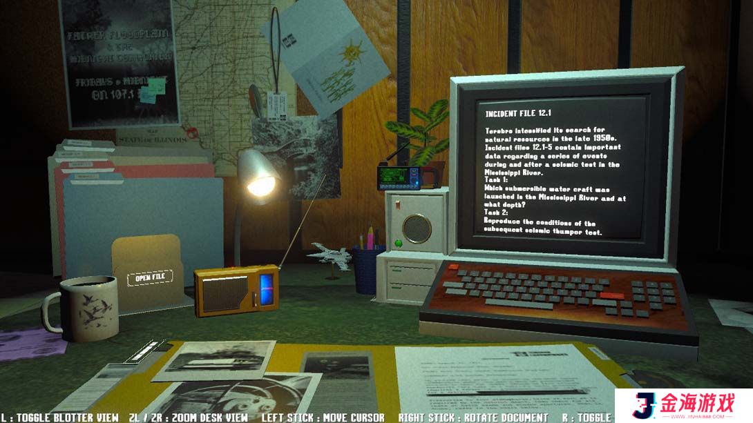 【美版】Things Too Ugly 英语_5