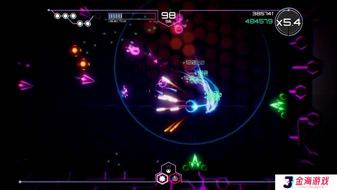 【美版】超光速粒子计划 .Tachyon Project 英语_6