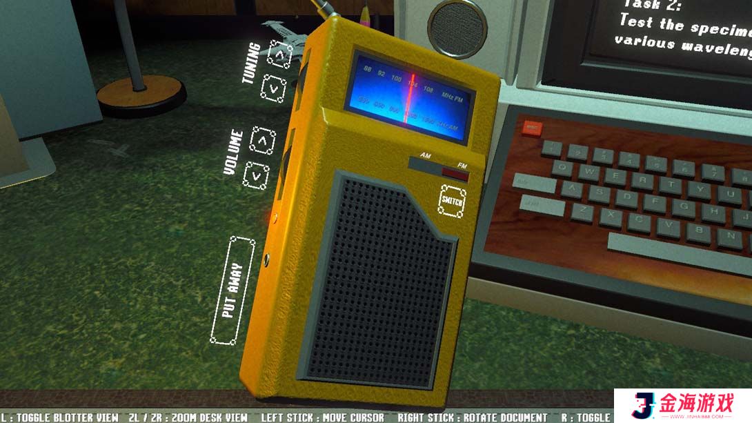 【美版】Things Too Ugly 英语_4