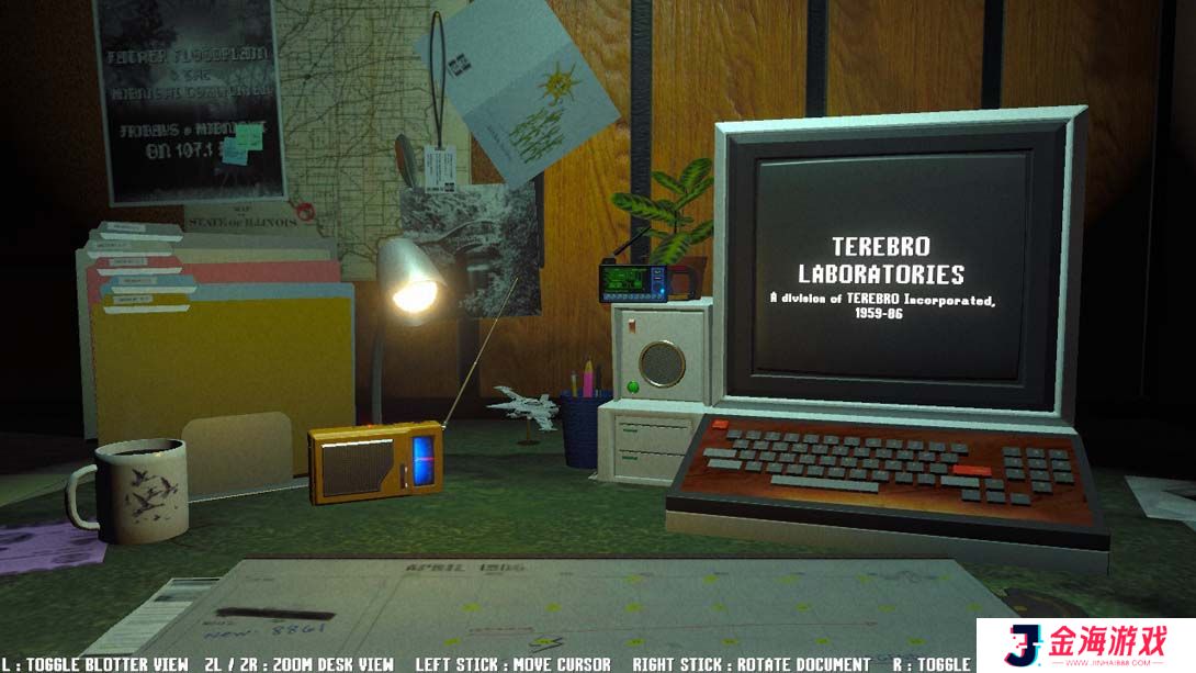 【美版】Things Too Ugly 英语_1