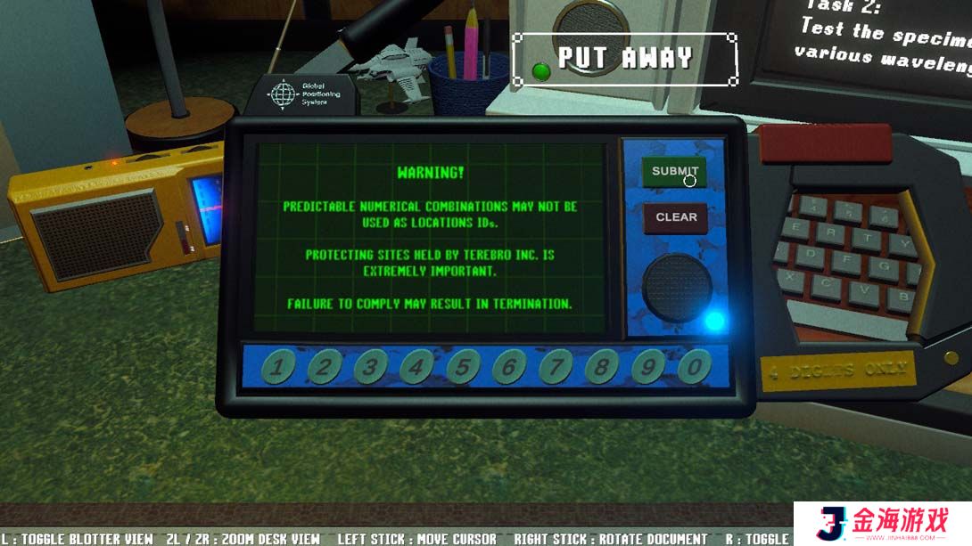 【美版】Things Too Ugly 英语_3