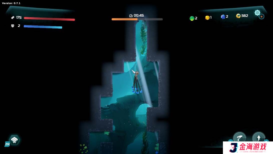 【美版】代号 海洋守护者 .Codename Ocean Keeper 中文_4