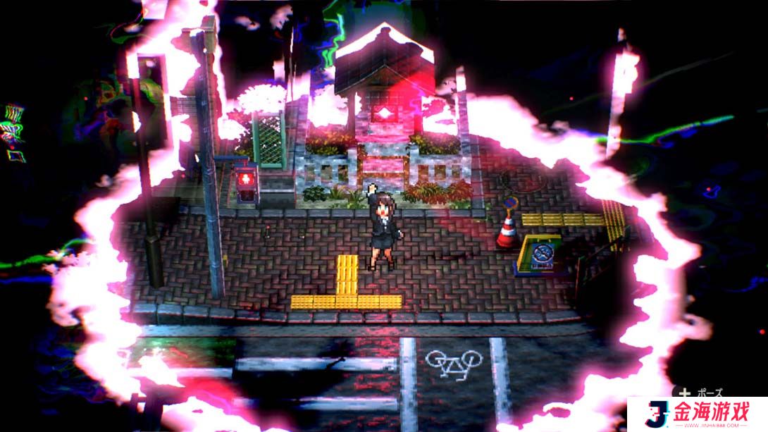 【日版】宵祓侦探三岛破坏者 .YOBARAI Detective Miasma Breaker 日语_4