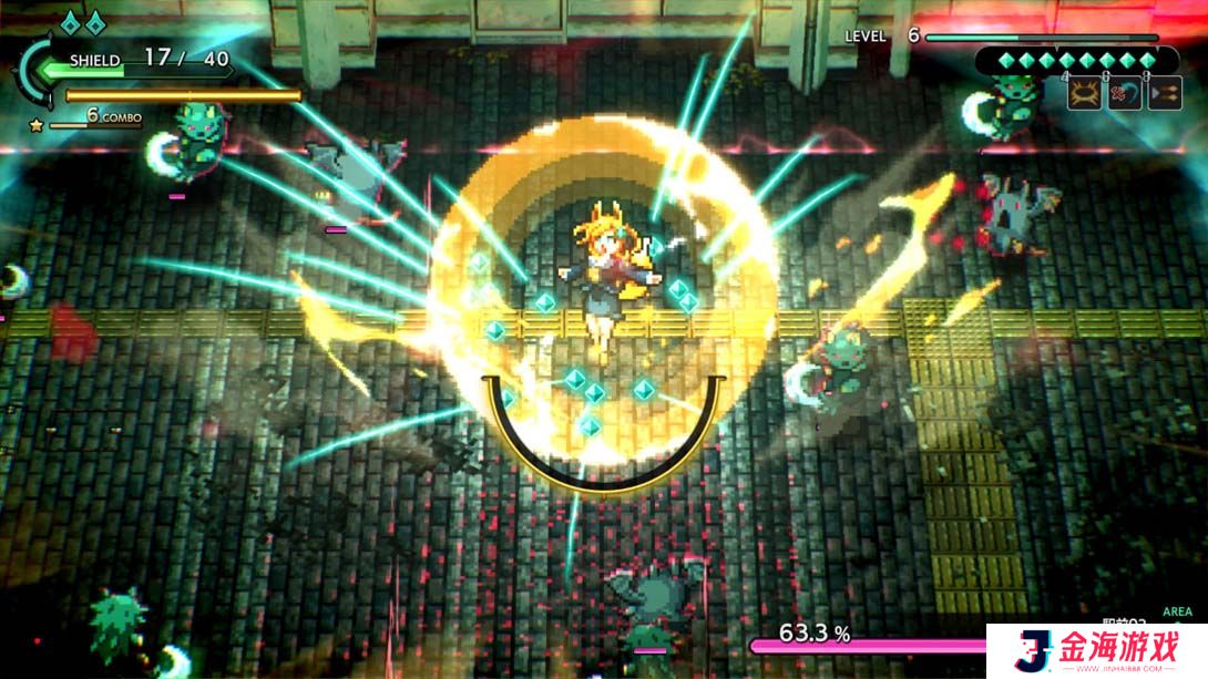 【日版】宵祓侦探三岛破坏者 .YOBARAI Detective Miasma Breaker 日语_2