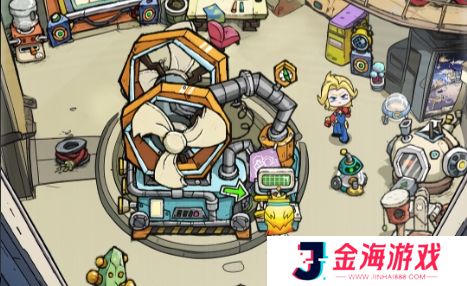边缘星球角色推荐培养什么_边缘星球角色推荐培养一览