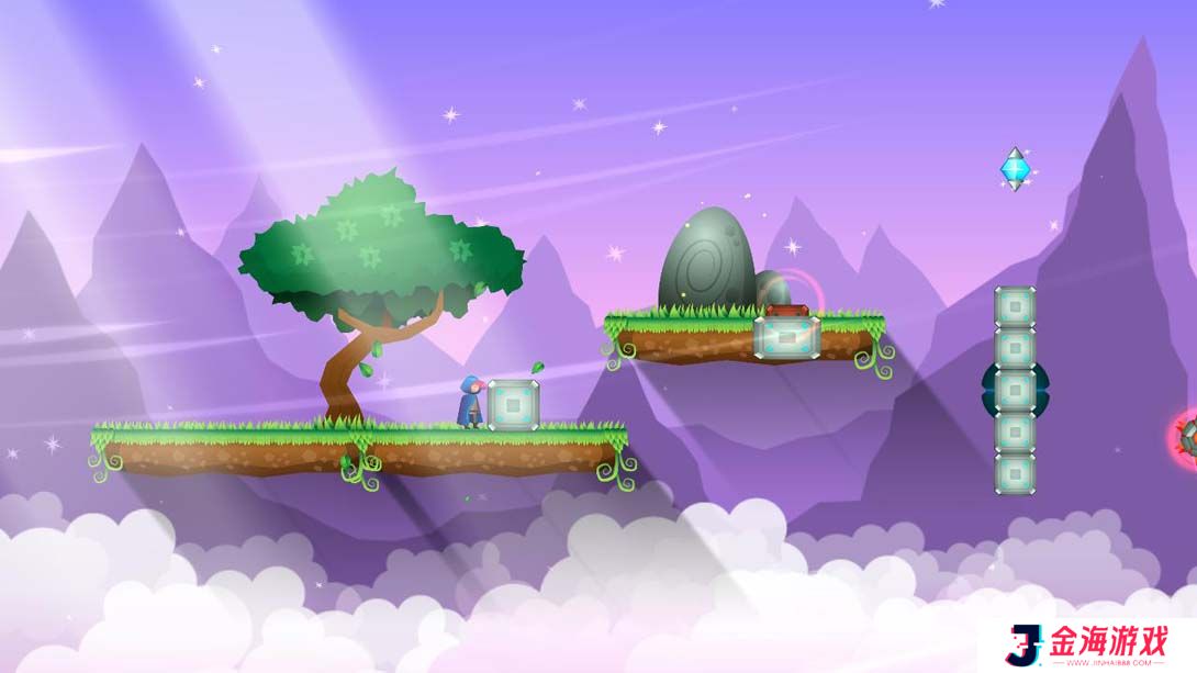 【英版】Bright Escape 英语_3