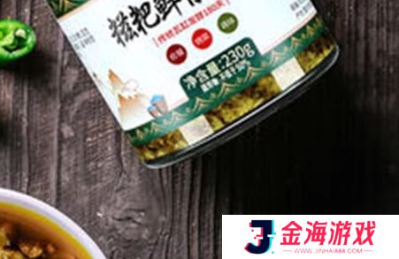 饭遭殃辣椒酱辣不辣_饭遭殃辣椒酱辣吗