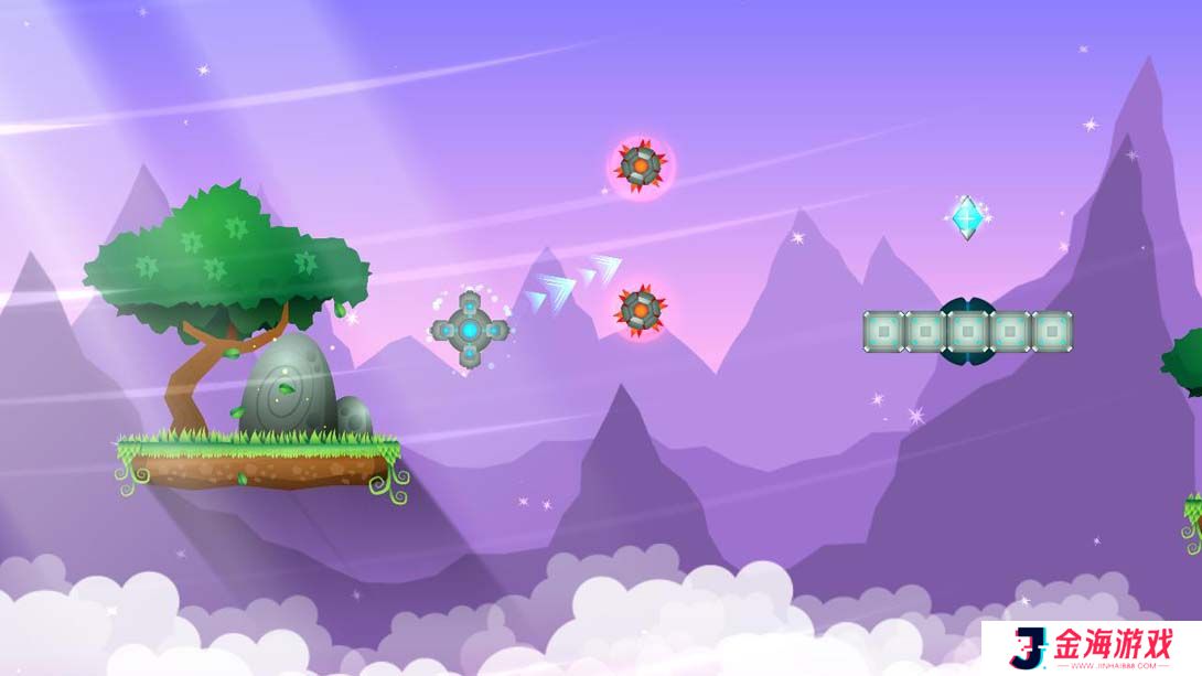 【英版】Bright Escape 英语_5