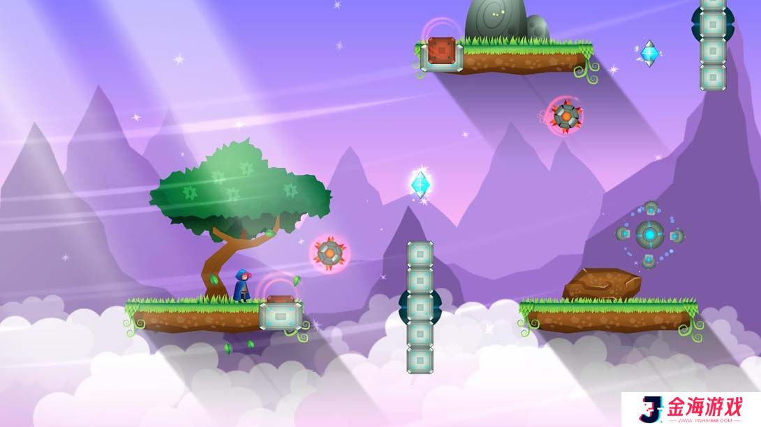 【英版】Bright Escape 英语_4
