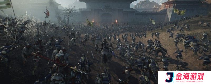 真三国无双：起源武将间怎么单挑_真三国无双：起源武将间单挑的方法