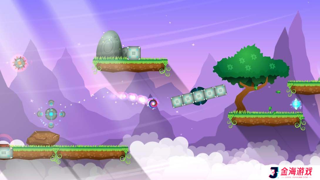 【英版】Bright Escape 英语_1