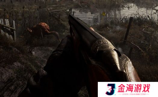 《潜行者2》步枪手结局解锁方法_永远自由结局怎么触发
