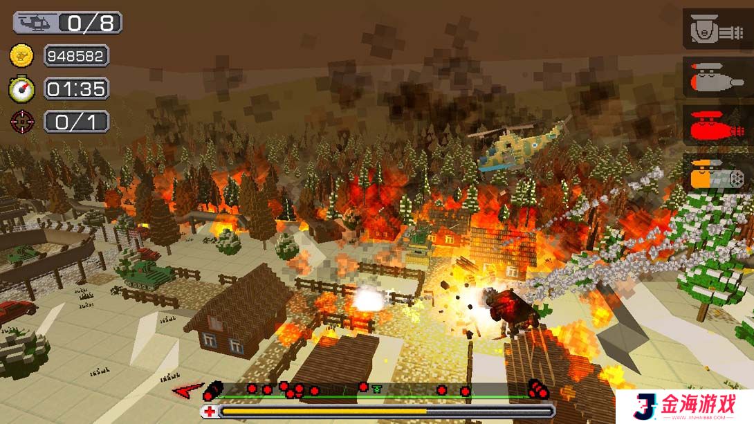 【美版】合力救援2 .Dustoff Heli Rescue 2 中文_6
